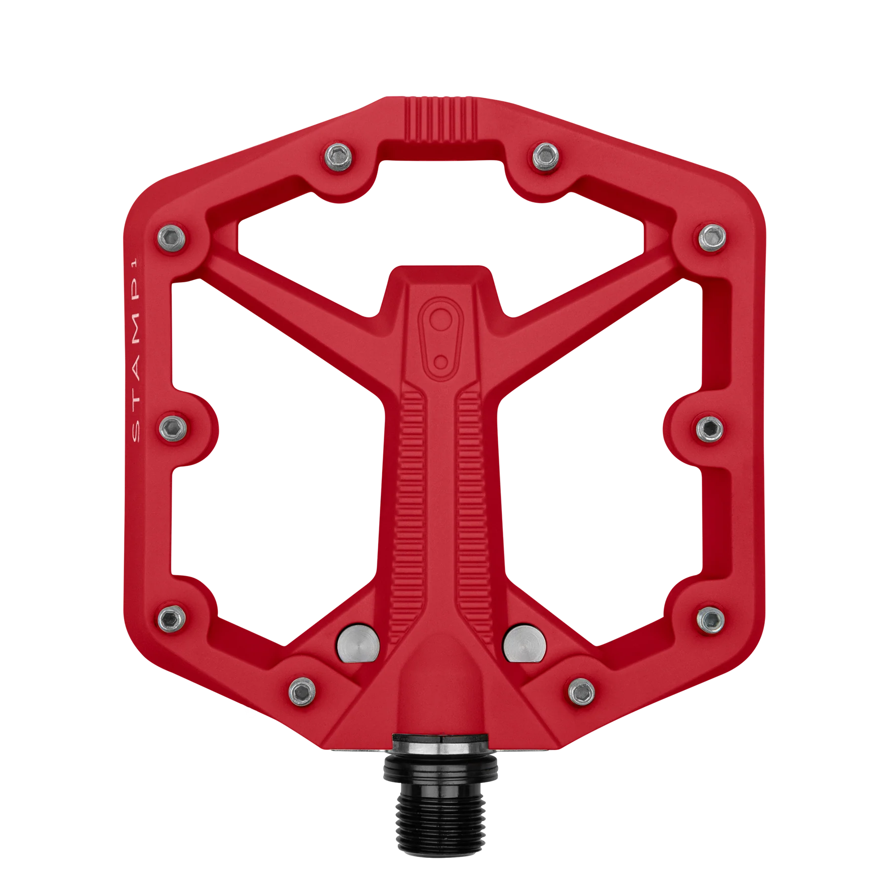 Crank Brothers Stamp 1 Gen 2 - Small - Red