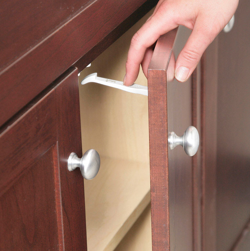 CABINET/DRWR LATCH 7PK