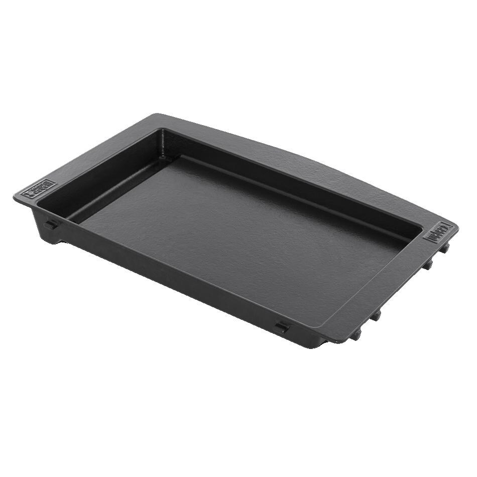 Weber Genesis Griddle for Genesis II Gas Grills | 7599