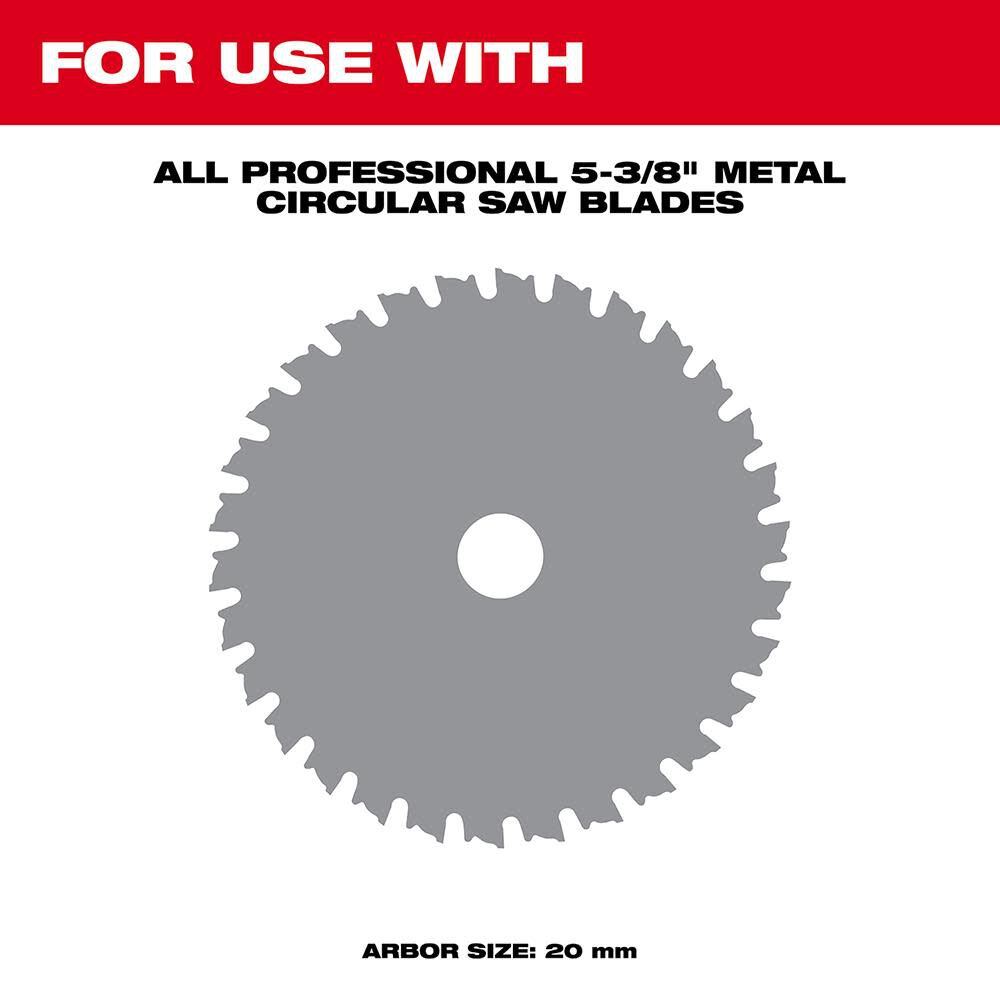 MW M18 FUEL Metal Circular Saw Kit 2782-22 from MW