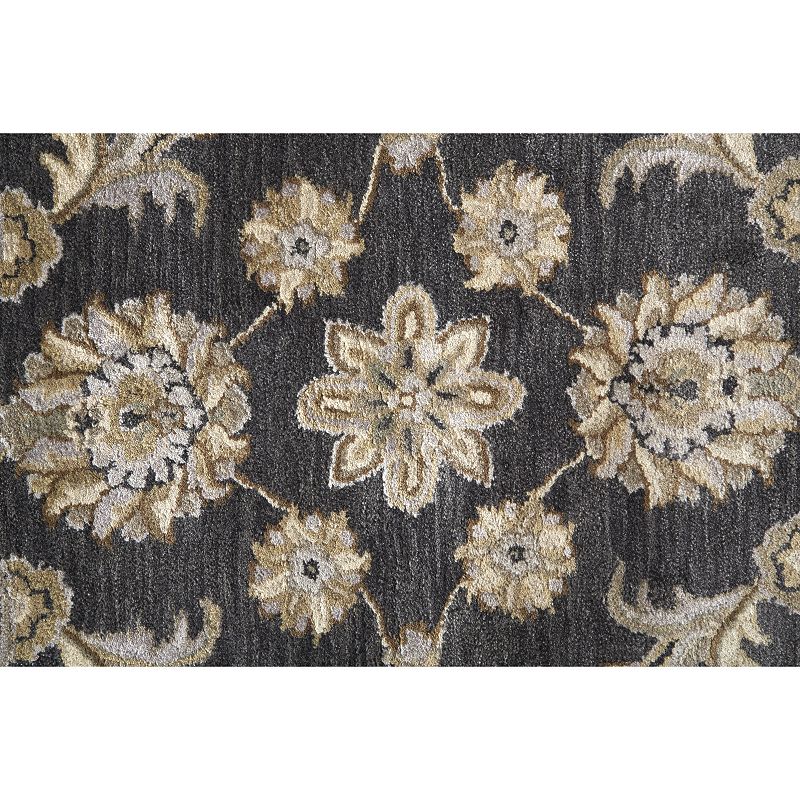 Weave and Wander Botticino Sophisticated Area Rug