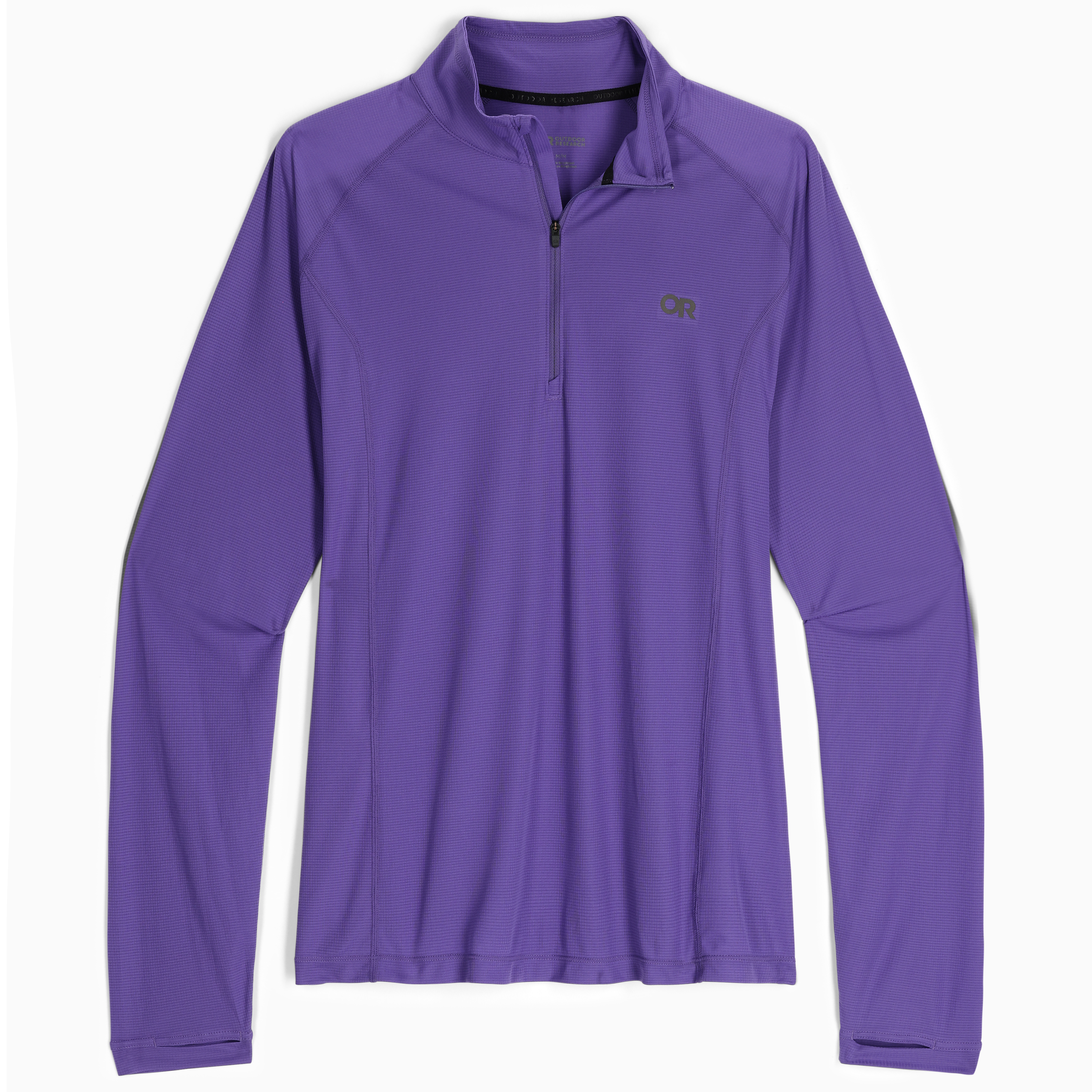 Men's Echo Quarter Zip