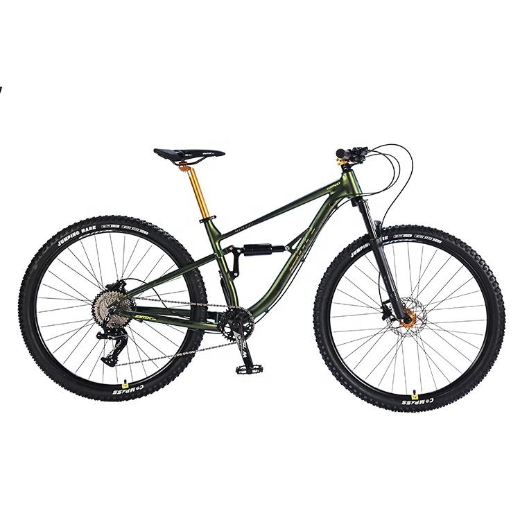 Factory Price Mountain Bike Men MTB Bicycle Two Wheels Bike City Lady Riding Bicycle