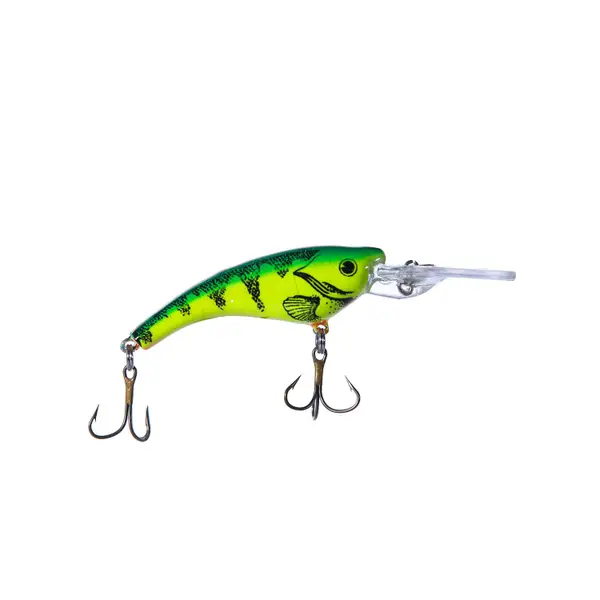 Reef Runner Firetiger Ripshad 400