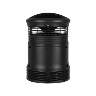 Pelonis 1500-Watt 360 Surround Fan Heater PSH17PF2HDB