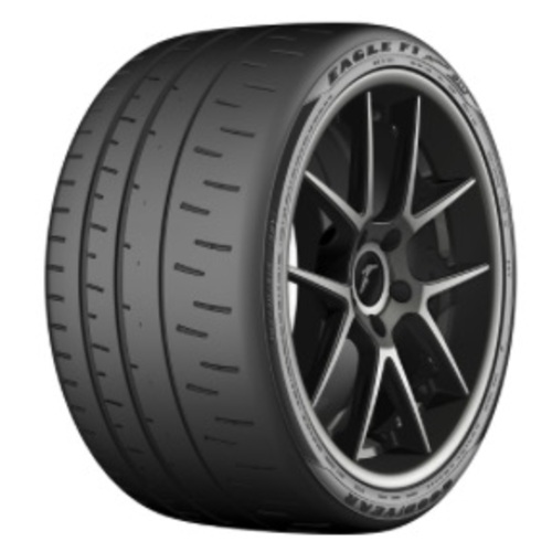 Goodyear Eagle F1 SuperCar 3R 32530R19 101Y BSW Tires