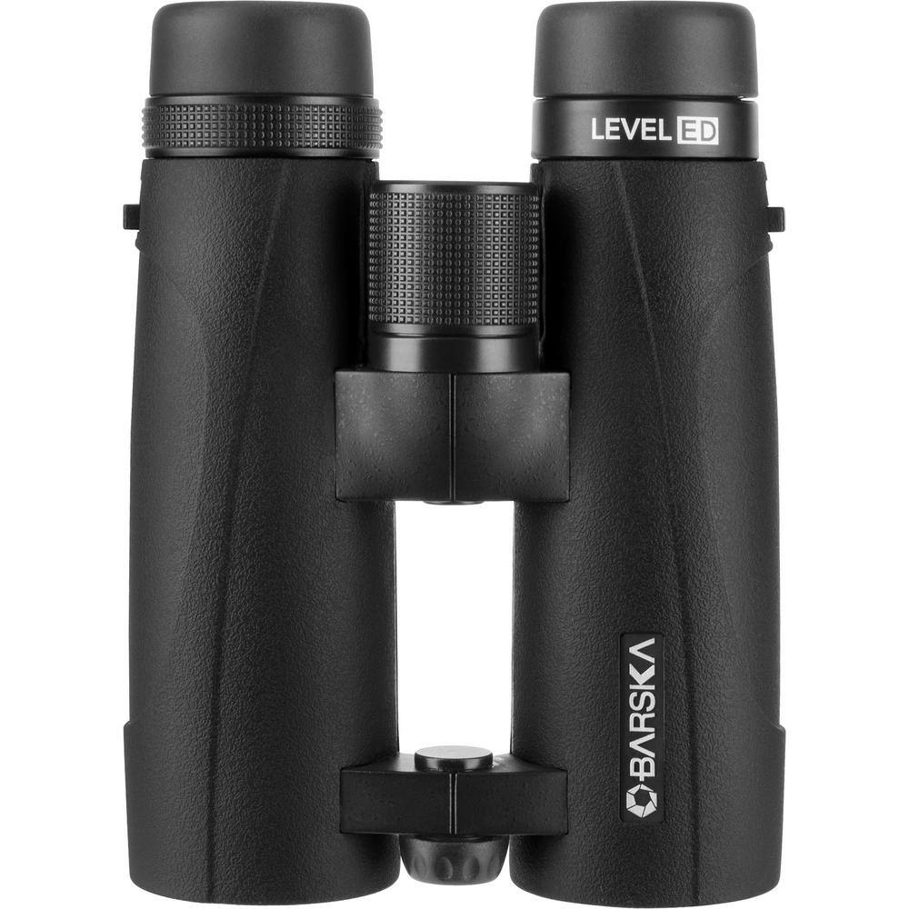 BARSKA Level ED 8 mm x 42 mm WP Binoculars AB12802