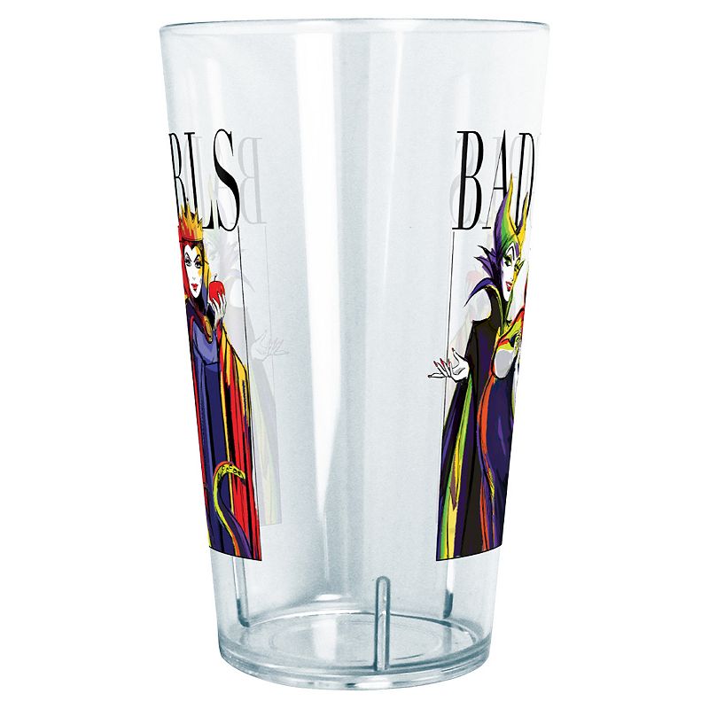 Disney's Villains Bad Girls 24 oz. Tritan Tumbler