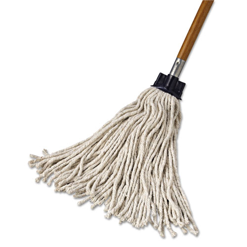 Rubbermaid Replacement Mop Head For Mop