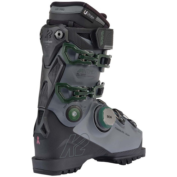 K2 Anthem 95 BOA Ski Boots 2025