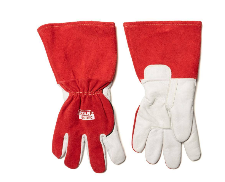 Lincoln Electric KH849XL Extra-Large MIG Welding Gloves