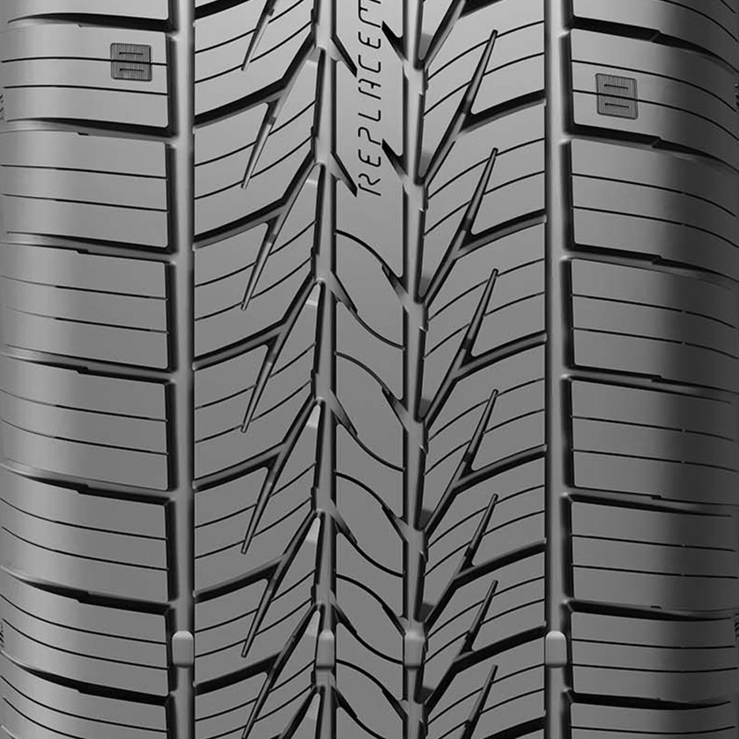 General Altimax RT43 All Season 225/60R16 98T Passenger Tire