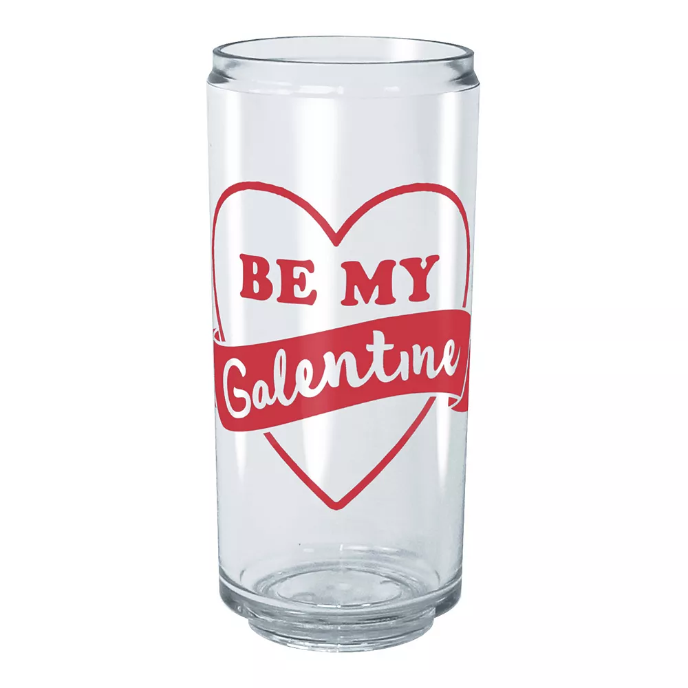 Be My Galentine Tritan Cup