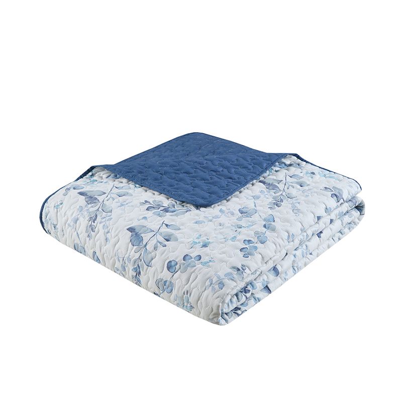 Madison Park Essentials Quilt Set