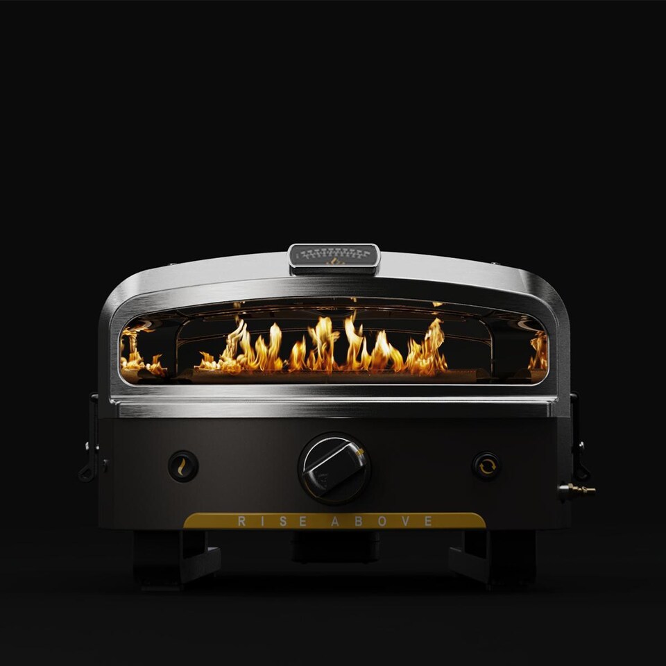 HALO Versa 16 Outdoor Pizza Oven