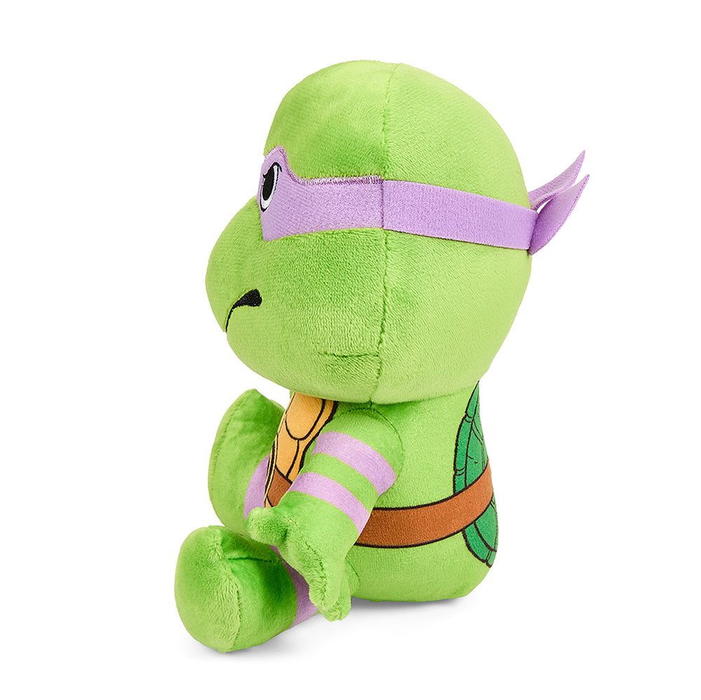 Teenage Mutant Ninja Turtles Phunny Plush - Donatello