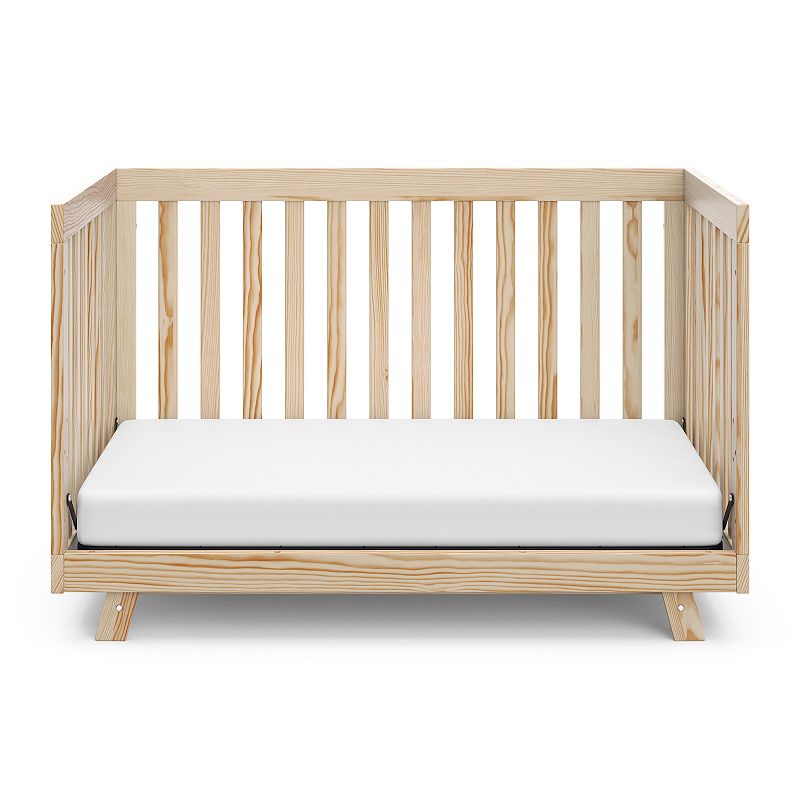 Storkcraft Beckett 3-in-1 Convertible Crib