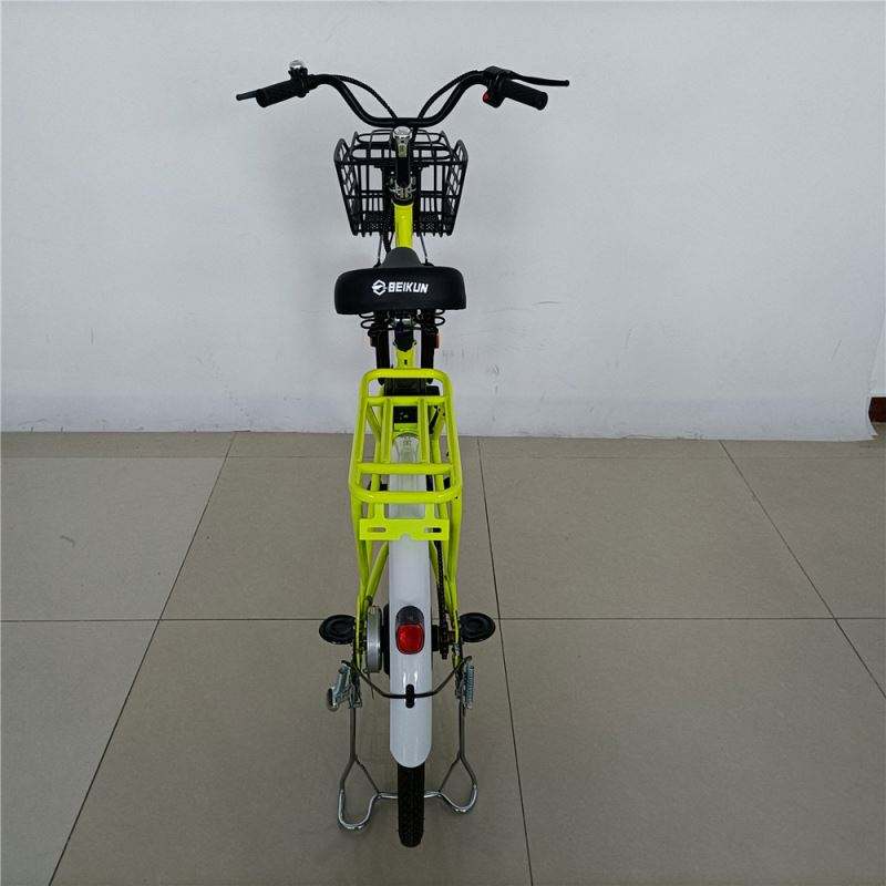 Hot Selling Buy Chinese Folding Portable Home Electric Cycle Bike