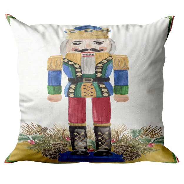 X 16 quot Throw Pillow Americanflat