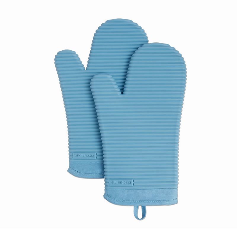 KitchenAid Silicone Oven Mitt 2-pk.