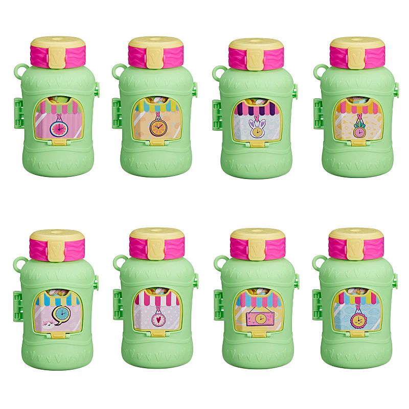 Baby Alive Foodie Cuties Bottle Sun Series 1 by Hasbro