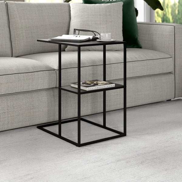 Winthrop 20'' Wide Rectangular Side Table