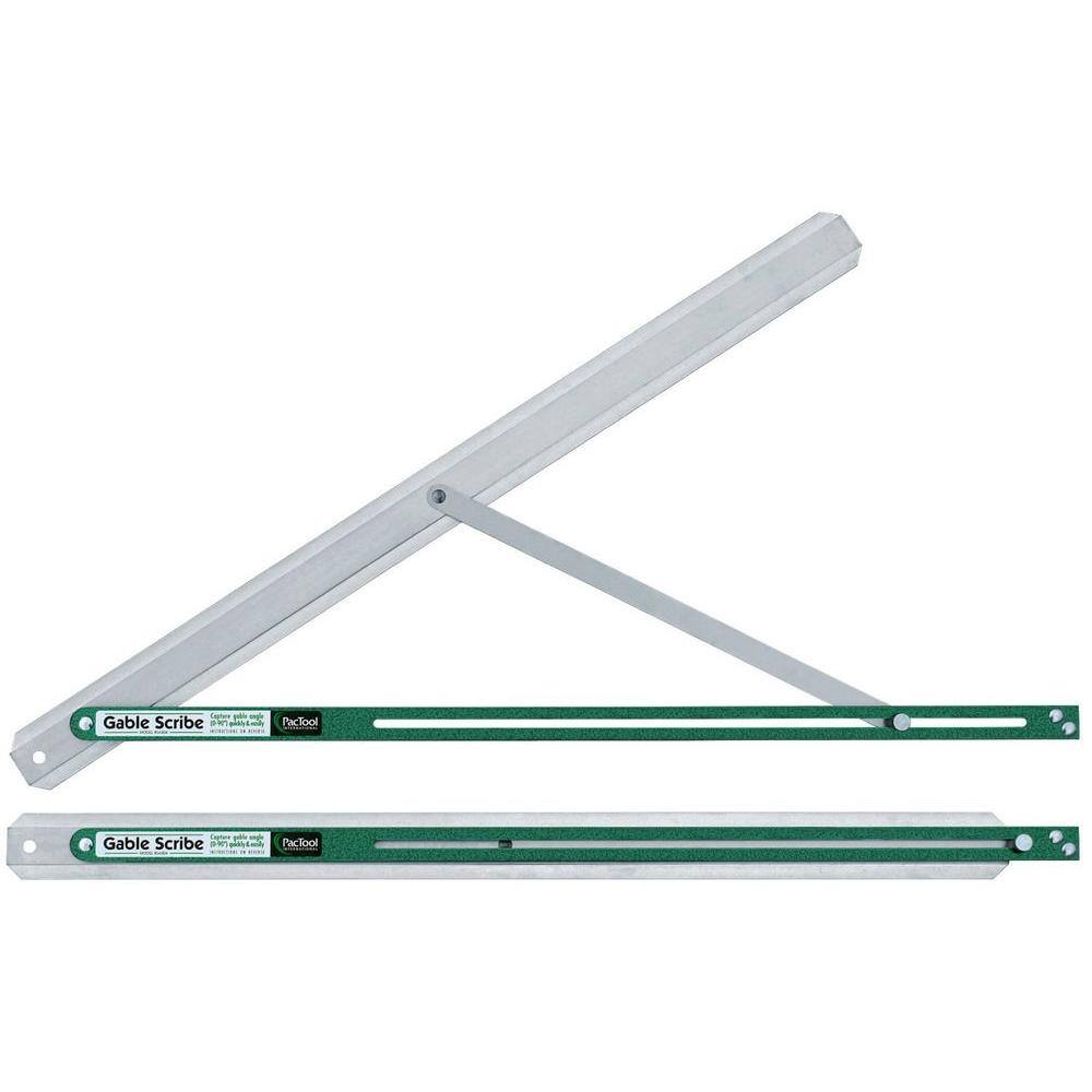 PacTool Gable Scribe SA904