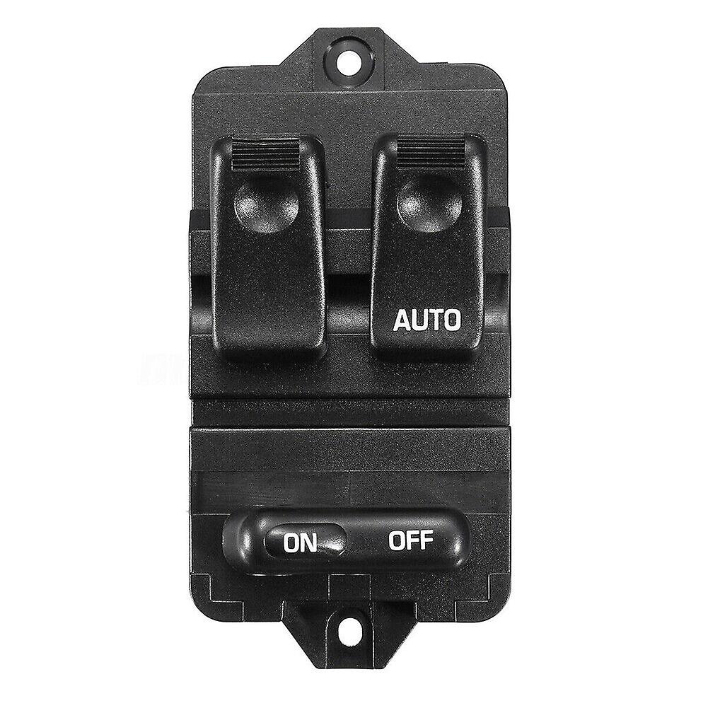 Right Driver Side Electric Master Window Switch For Mazda 323f Bongo 1994-1998 No.10931