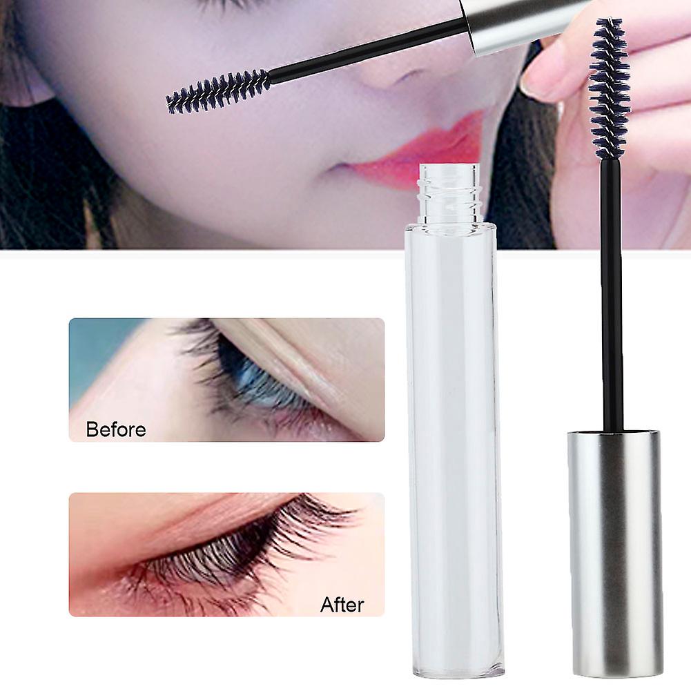 10pcs Empty Eyelashes Growth Oil Tube Container Mascara Dispenser Bottle