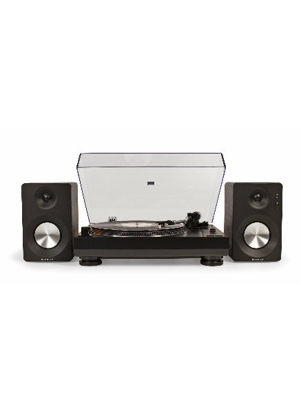 K200 K-Series Turntable System