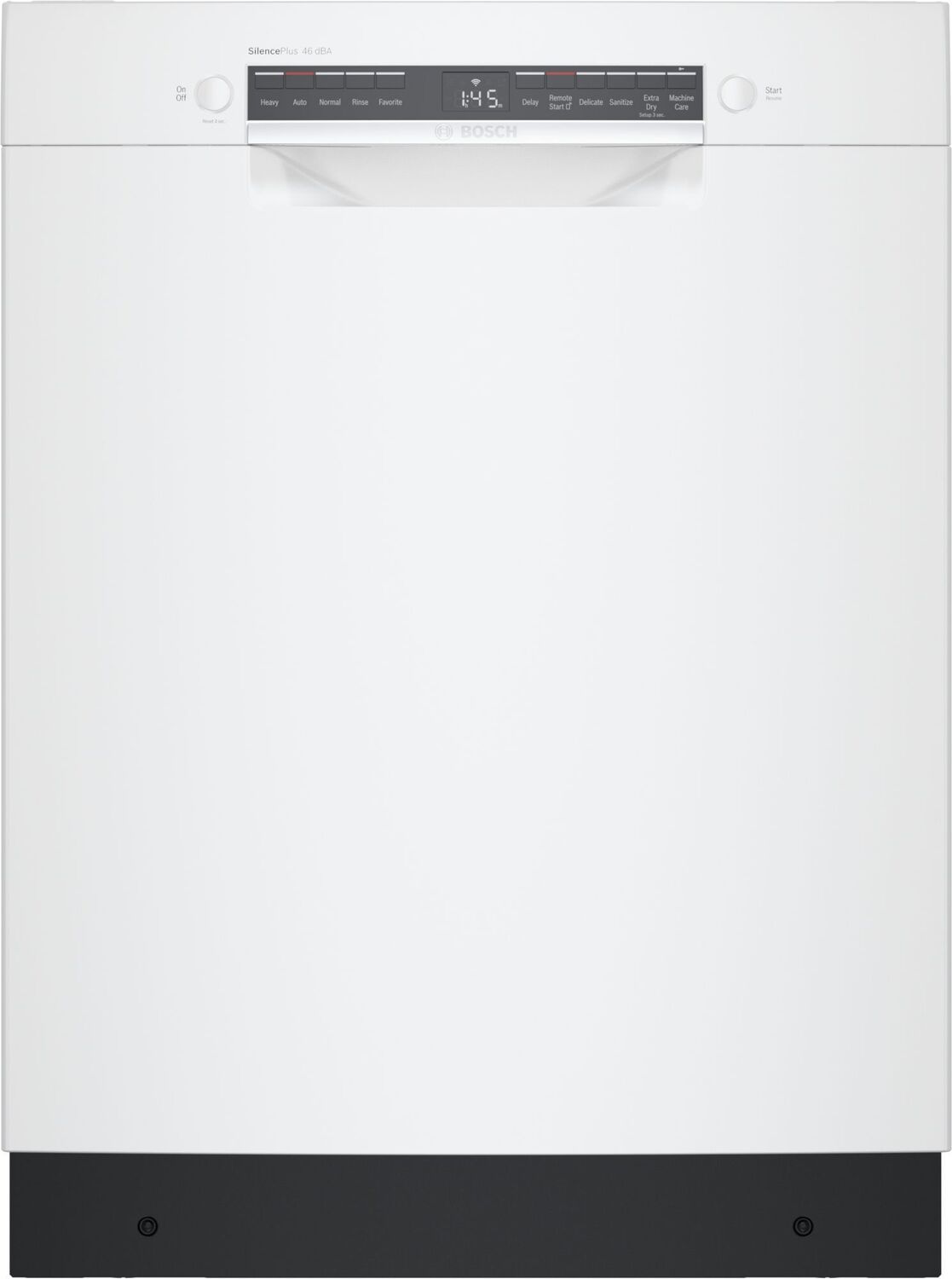 Bosch SGE53C52UC 300 Series Dishwasher 24