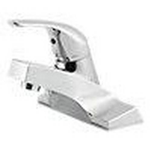 Pfister Single Control Bathroom Faucet Polished Chrome