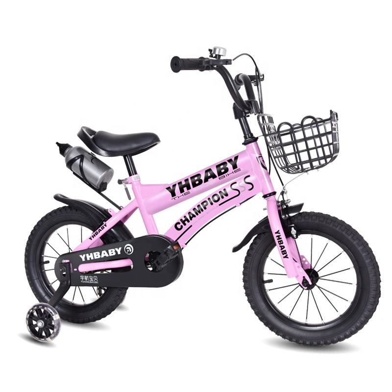 Certificated Kids Bikes 10 Years Old Child Cycling OEM Baby Children Cycle