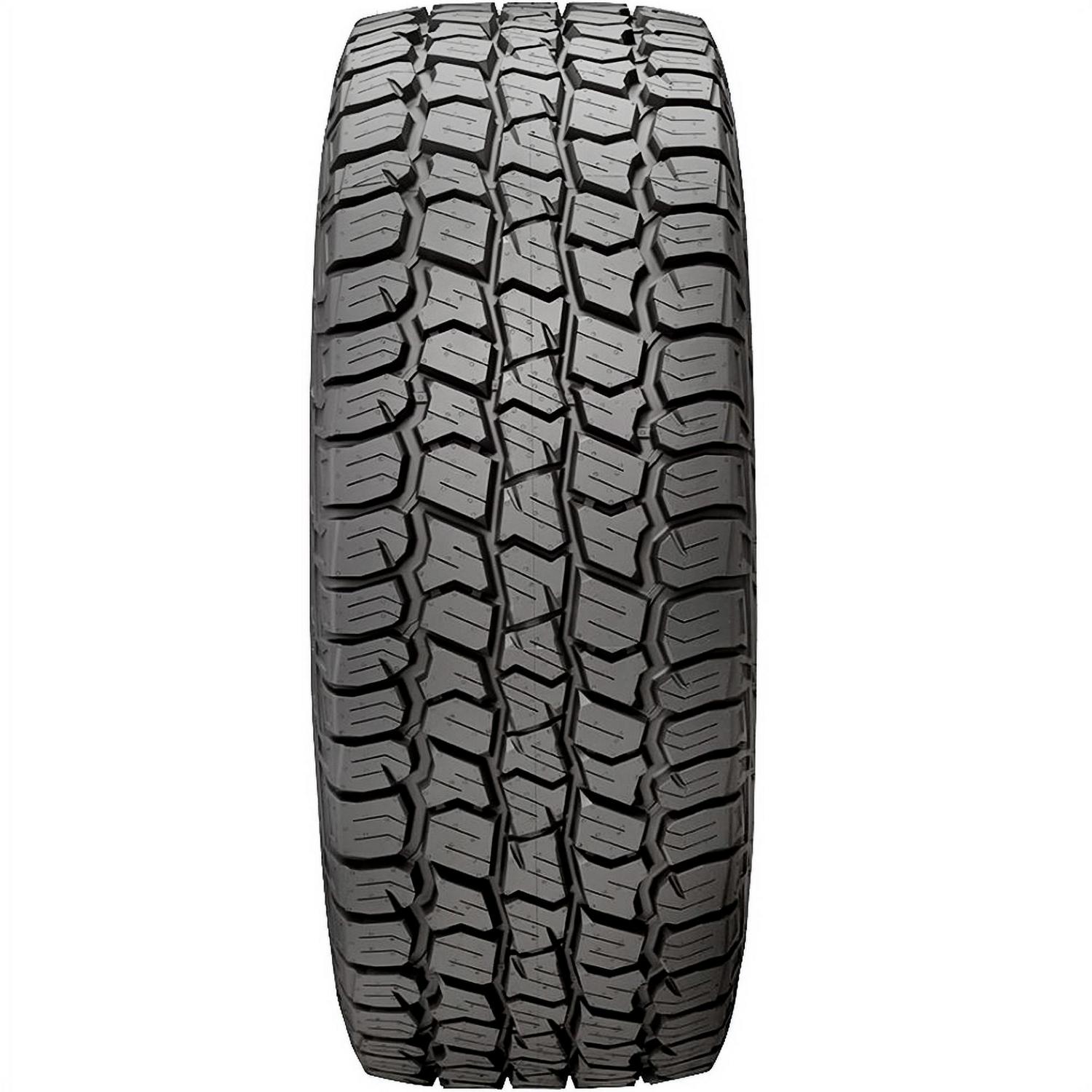 MICKEY THOMPSON DEEGAN 38 31/10.50R15 109R WL LIGHT TRUCK TIRE