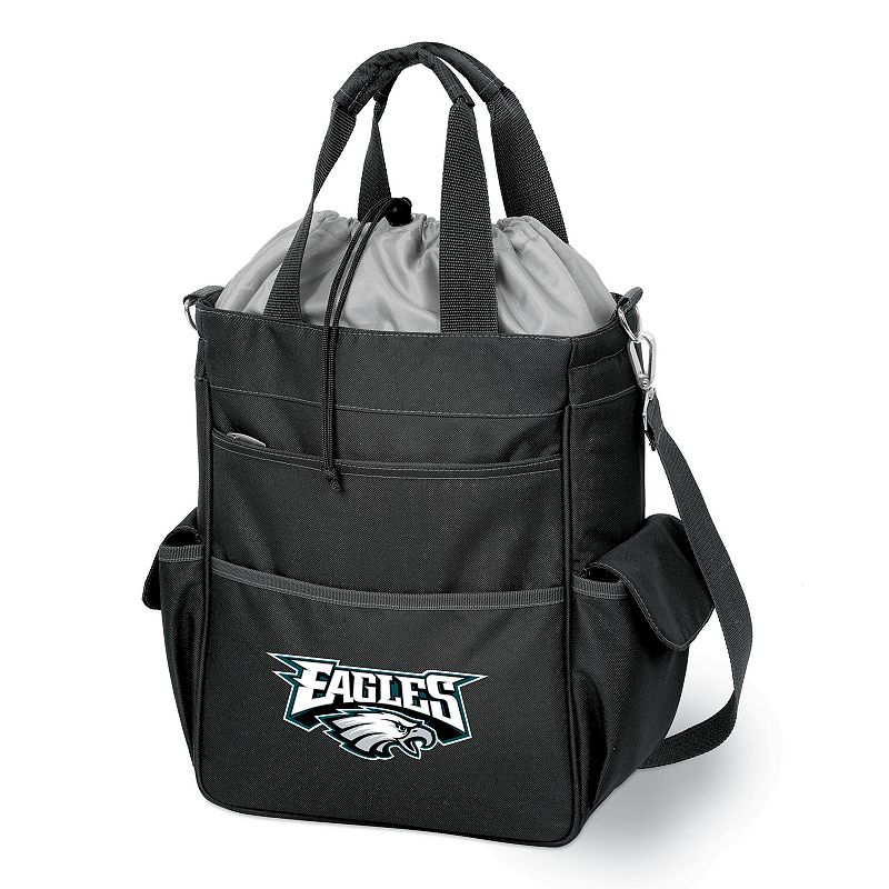 Picnic Time Philadelphia Eagles Activo Insulated Lunch Cooler