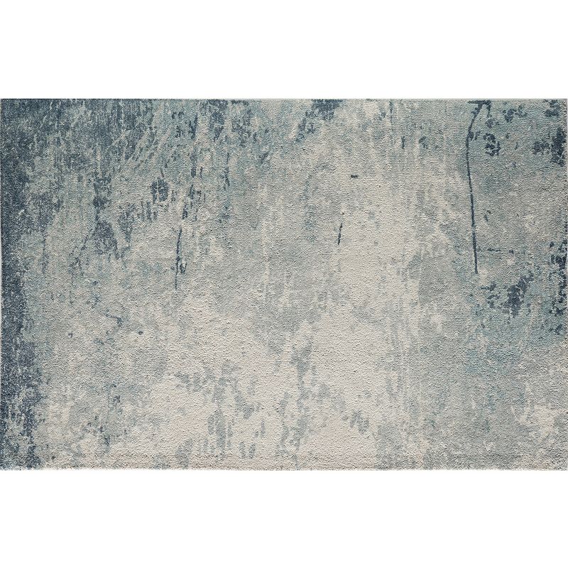 Momeni Illusions Arnaud Abstract Wool Rug