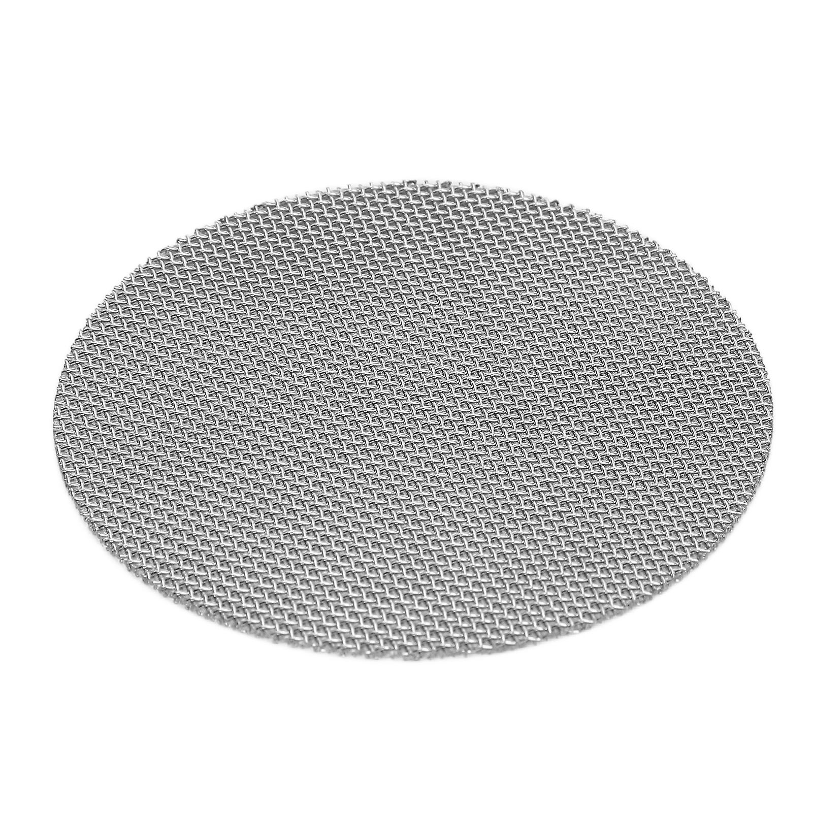 Coffee Puck Screen 316 Stainless Steel Portafilter Filter Screen Accessory 50m Filter Fineness51mm / 2.0in