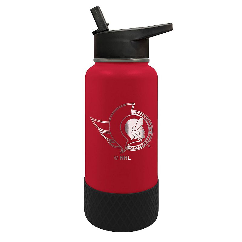 NHL Ottawa Senators 32-oz. Thirst Hydration Bottle