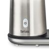 Brim 8-Cup Pour-Over Coffee Maker