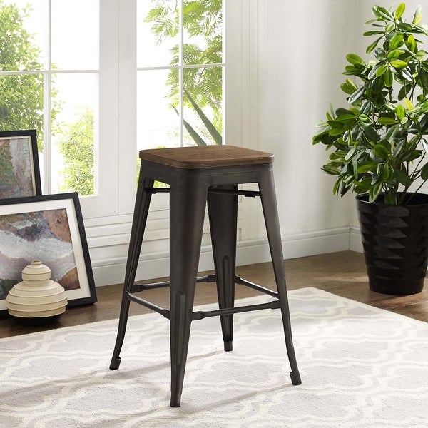 Promenade Counter Stool - N/A