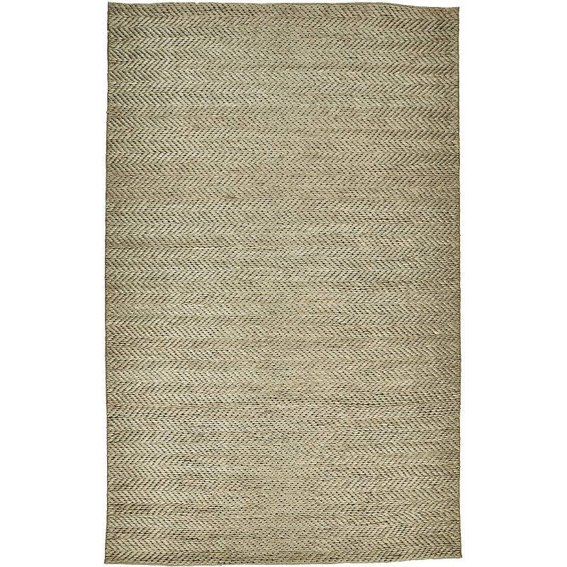 Weave and Wander Knox Woven Rug