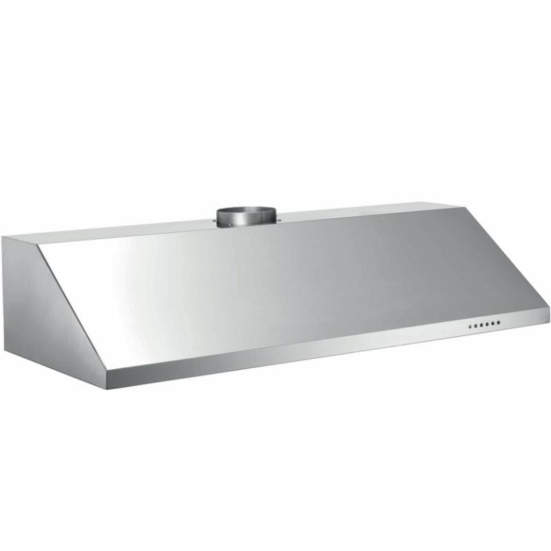 Bertazzoni 48-inch Under-Cabinet Range Hood KU48PRO1X/14