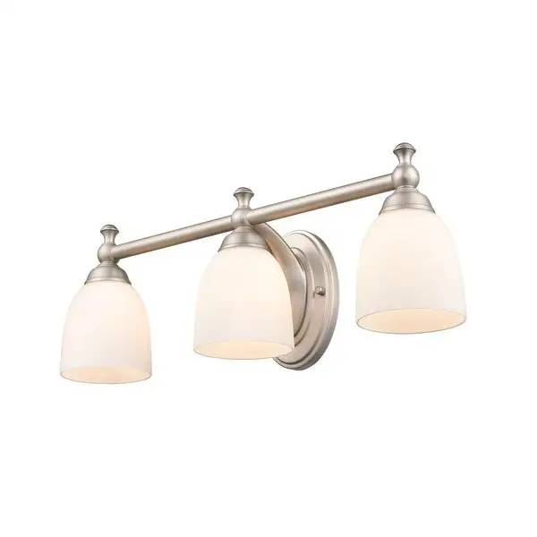 Millennium Light 4 Light Vanity Fixture in Multiple Finishes - N/A