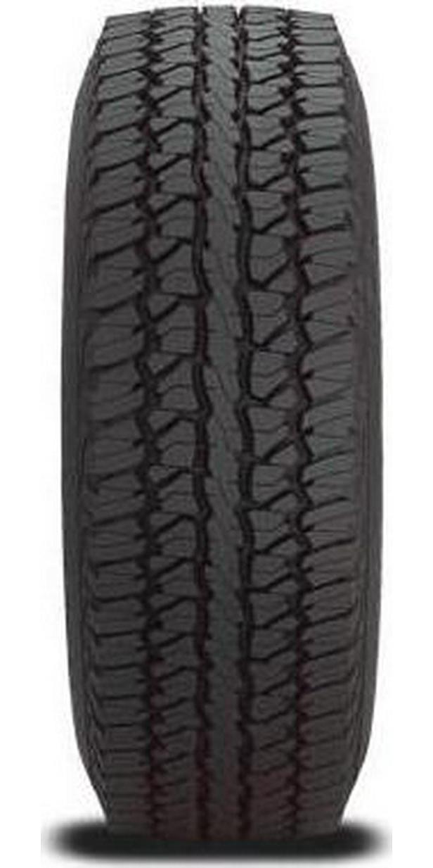 Firestone Destination A/T 245/65R17 105 T Tire.