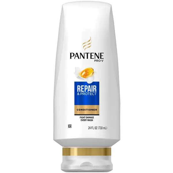 Pantene 24 oz Repair and Protect Conditioner