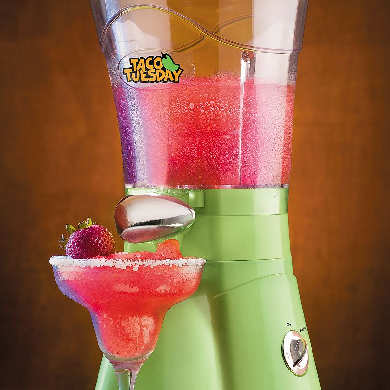 Taco Tuesday Margarita and Slushie Maker