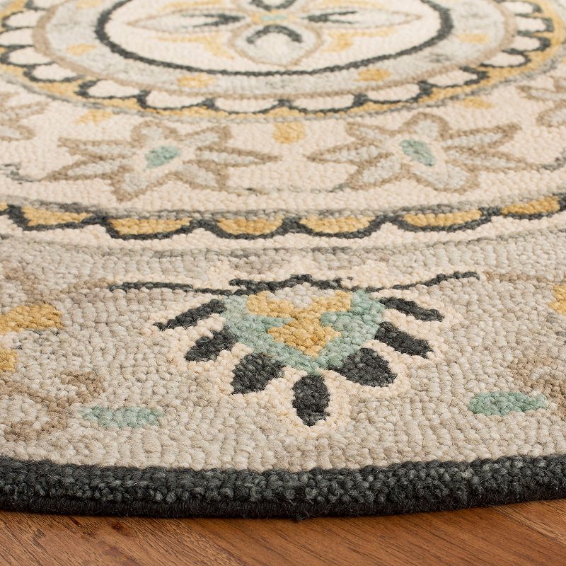 Safavieh Novelty Sierra Rug