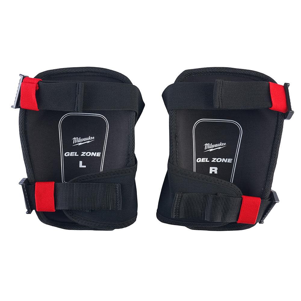 Milwaukee Knee Pad Performance 48-73-6030 from Milwaukee