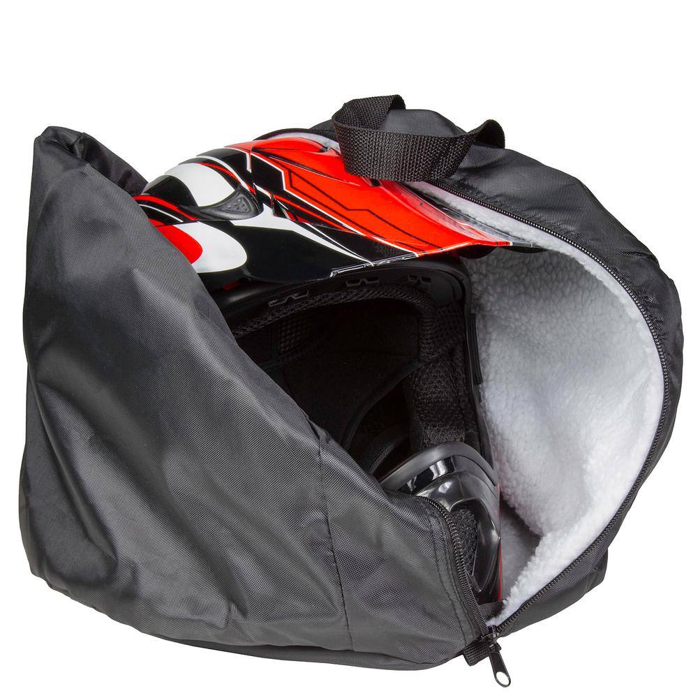 Raider Deluxe Helmet Bag BCS-8B