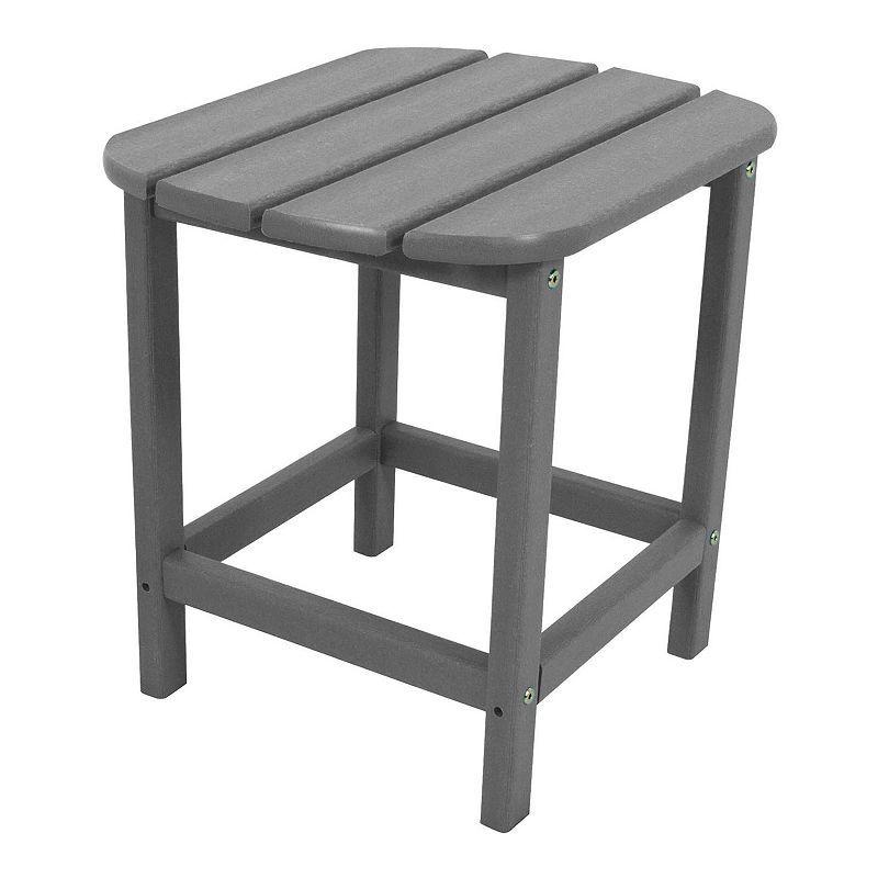 Hanover Accessories All-Weather End Table